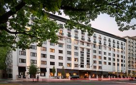 The Darcy Hotel, Washington Dc Exterior photo