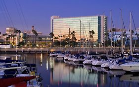 Hyatt Regency Long Beach Exterior photo