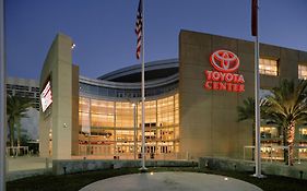 Hyatt Regency Houston Hotel Exterior photo