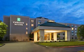 Embassy Suites By Hilton Philadelphia Airport Exterior photo