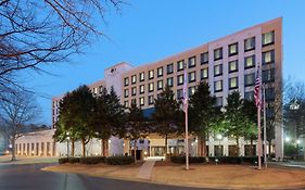 Doubletree By Hilton Atlanta Airport Hotel Exterior photo