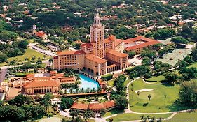 Biltmore Hotel Miami Coral Gables Exterior photo