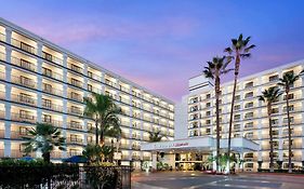 Fairfield By Marriott Anaheim Resort Exterior photo